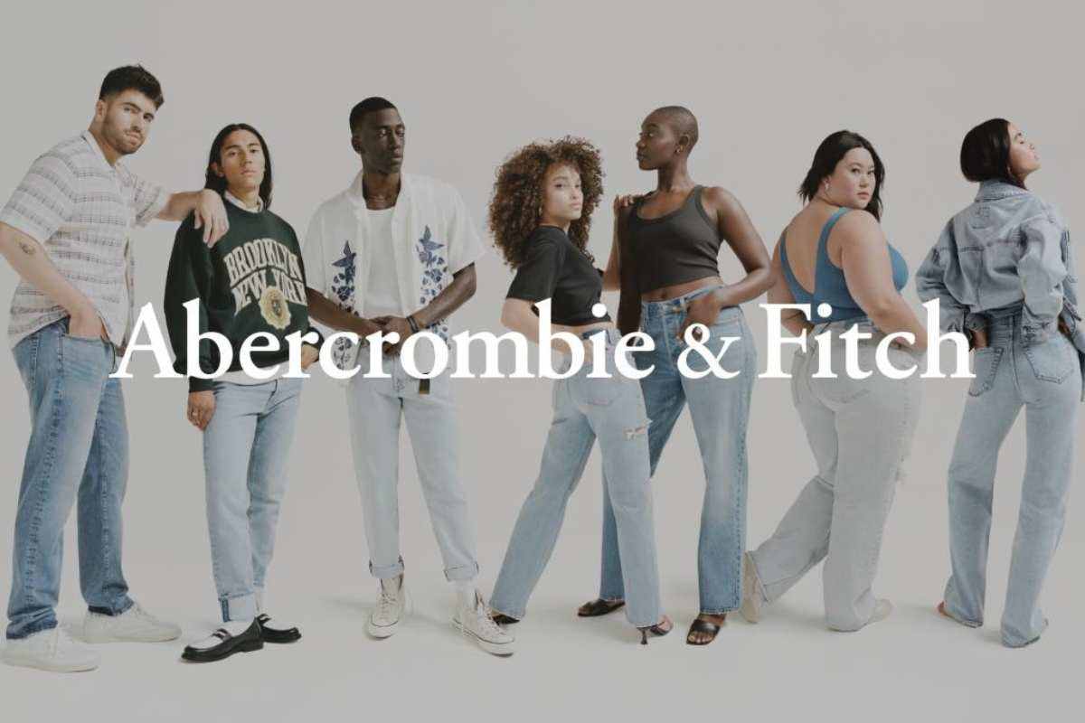 Arresto ex dirigente Abercrombie & Fitch