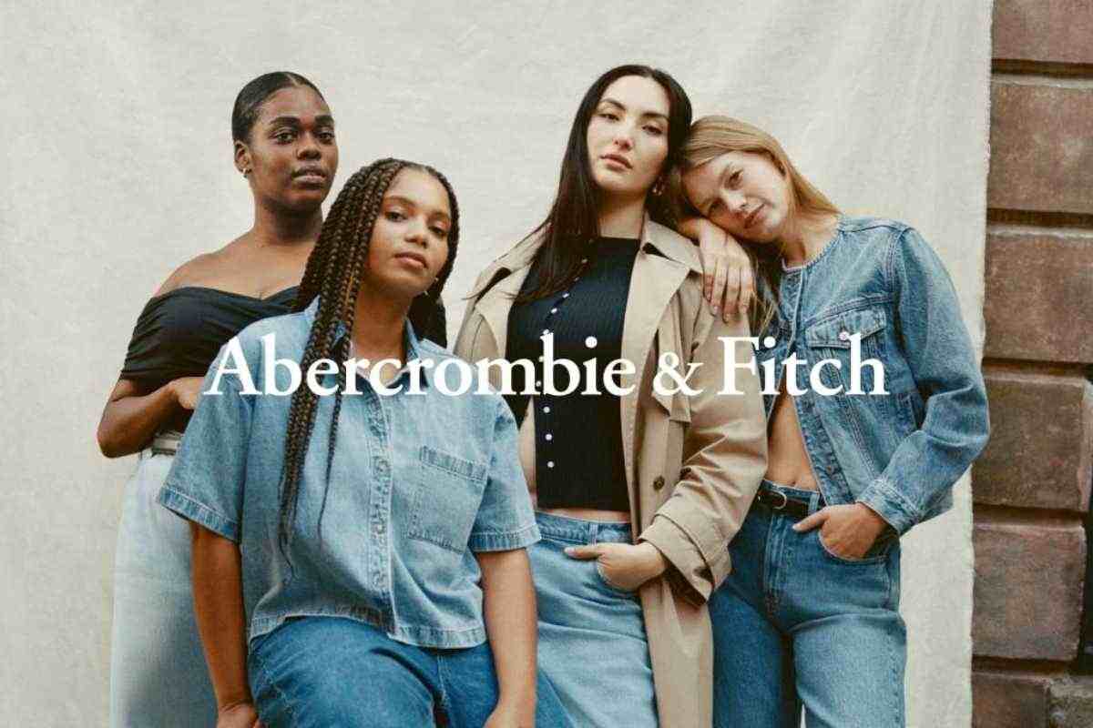 Arresto ex dirigente Abercrombie & Fitch