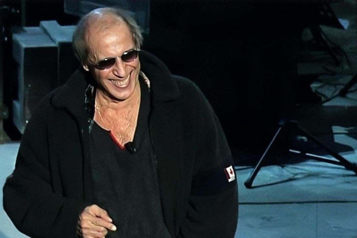 Adriano Celentano nuova attività 