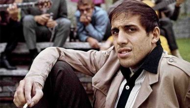 Adriano Celentano nuova attività