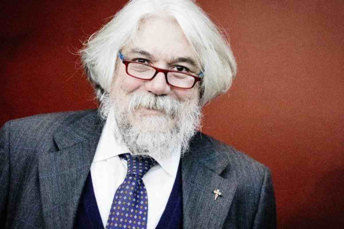 Alessandro Meluzzi scomparsa appello Red Ronnie