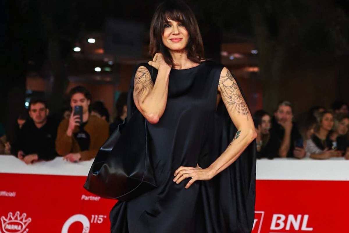 Morgan attacca Asia Argento