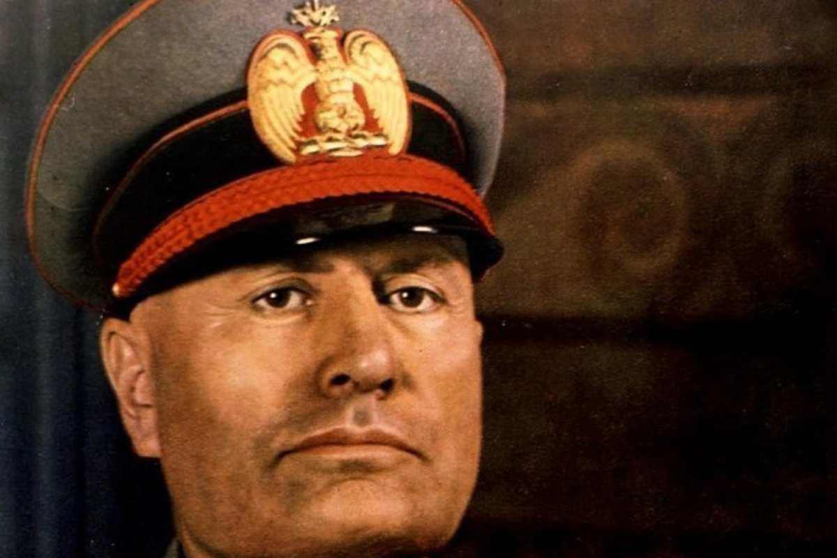 Com'è iniziato il fascismo