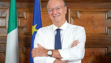 Annuncio Governo Meloni