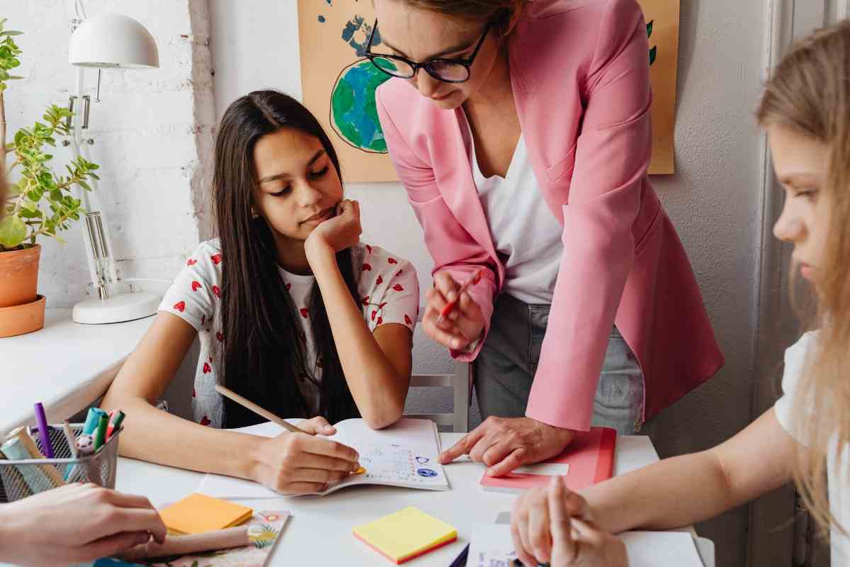 Stipendio docenti italiani: che differenza col resto d'Europa 