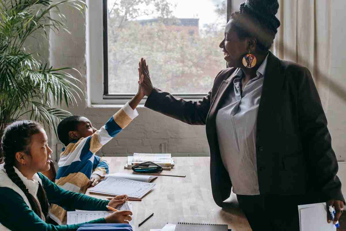 Permesso docenti, cosa cambia per il futuro