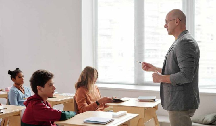 Permesso docenti, cosa cambia per il futuro