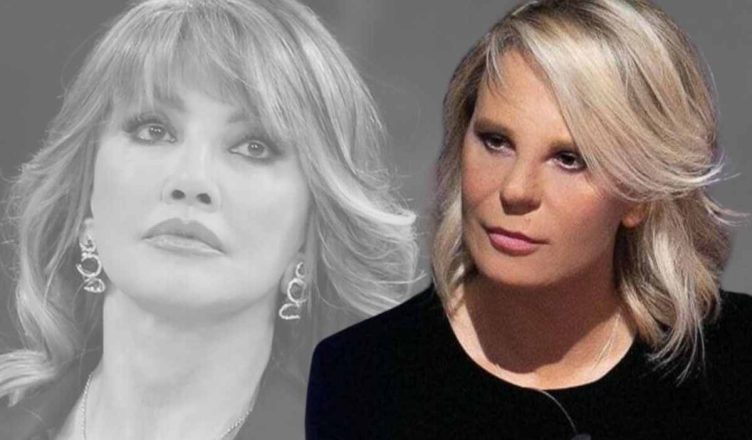 Maria De Filippi, è guerra aperta con Milly Carlucci