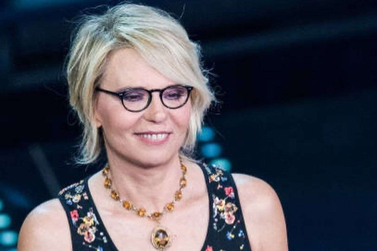 Maria de Filippi polemica ad Amici