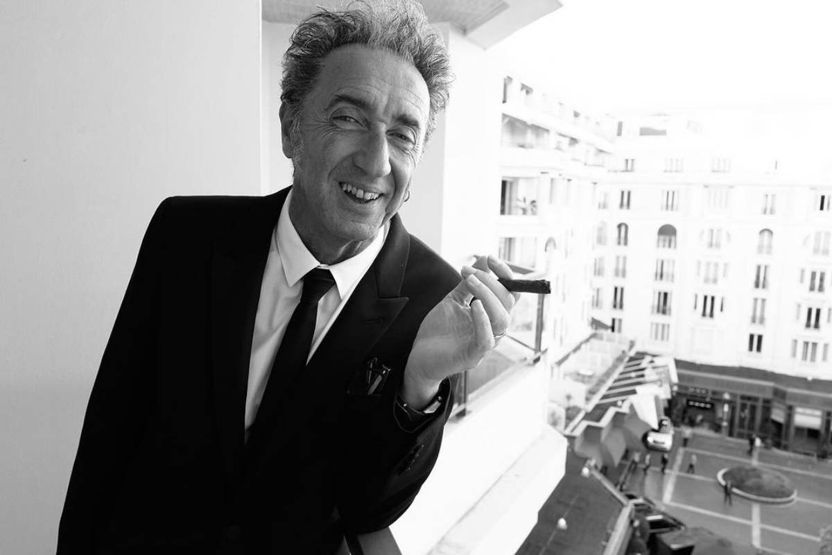 Paolo Sorrentino, qual è il suo segreto