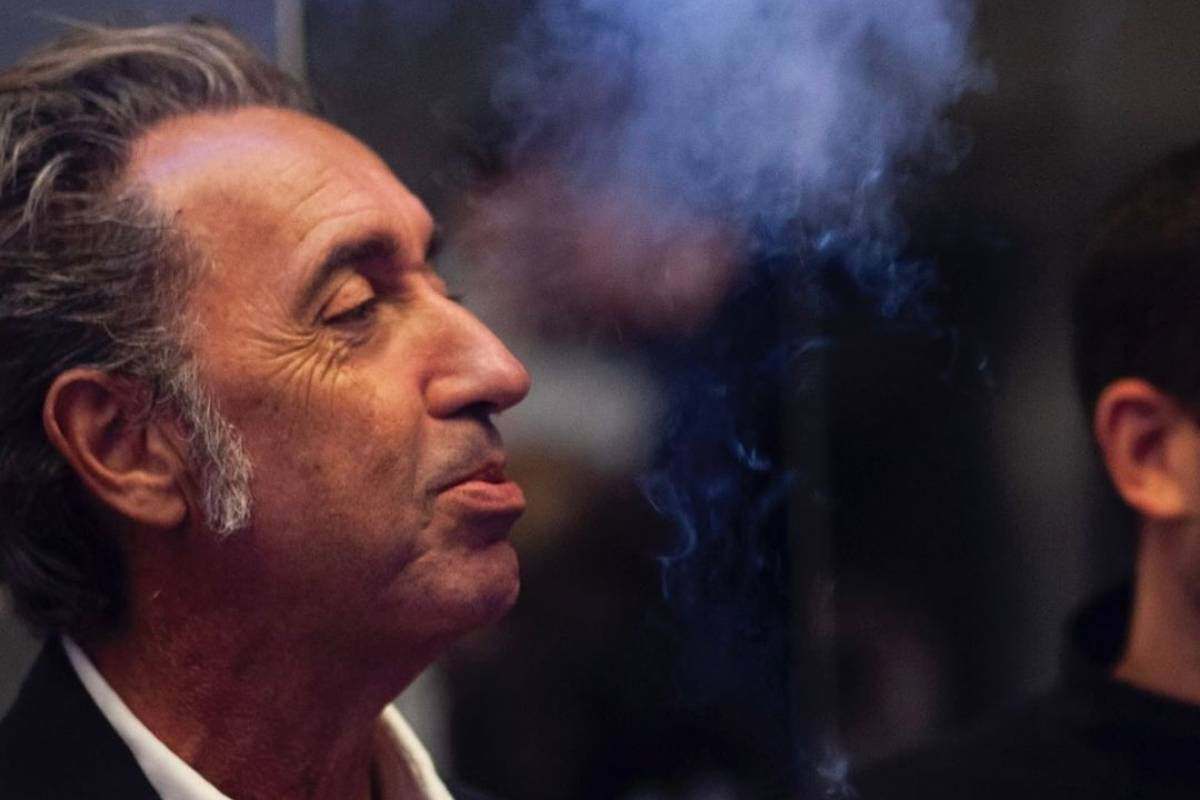 Paolo Sorrentino, qual è il suo segreto