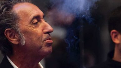 Paolo Sorrentino segreti Berlusconi Andreotti