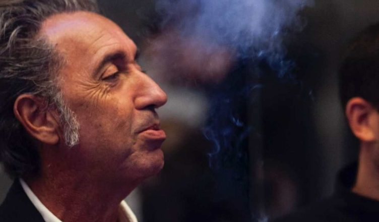 Paolo Sorrentino segreti Berlusconi Andreotti