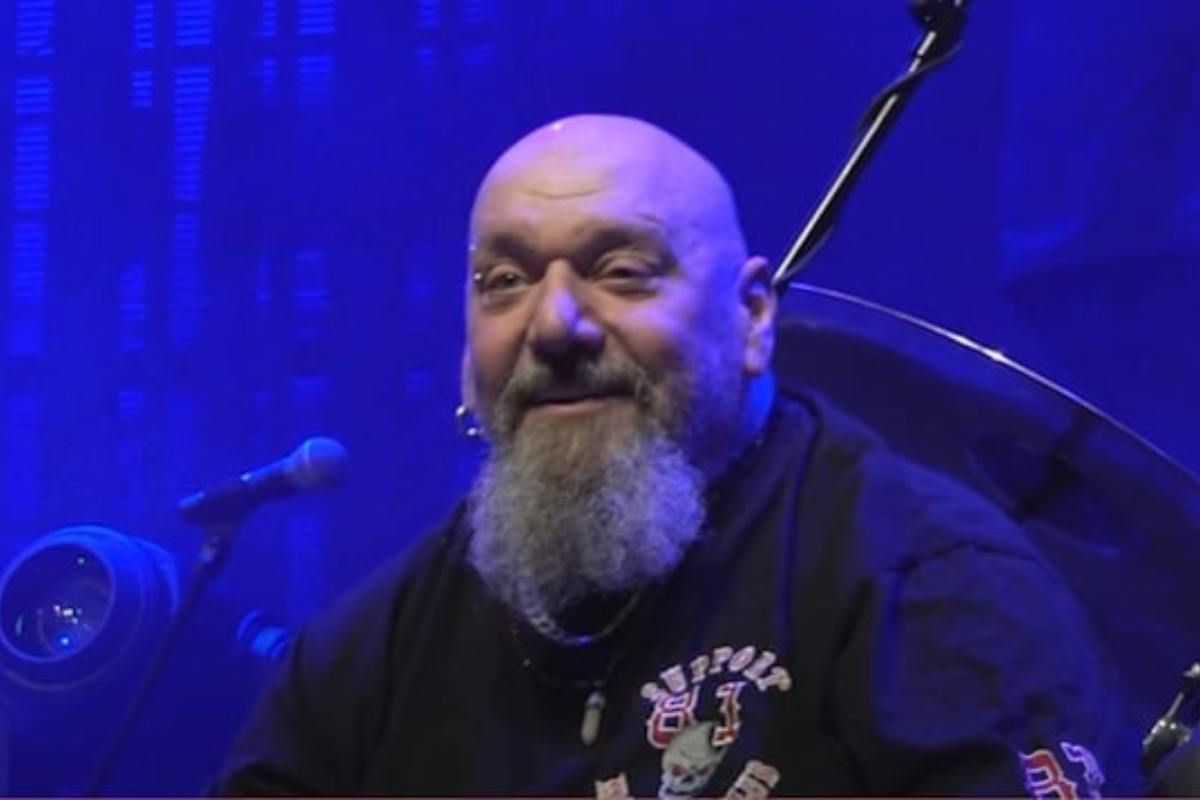 Morto Paul Di'Anno ex membro degli Iron Maiden