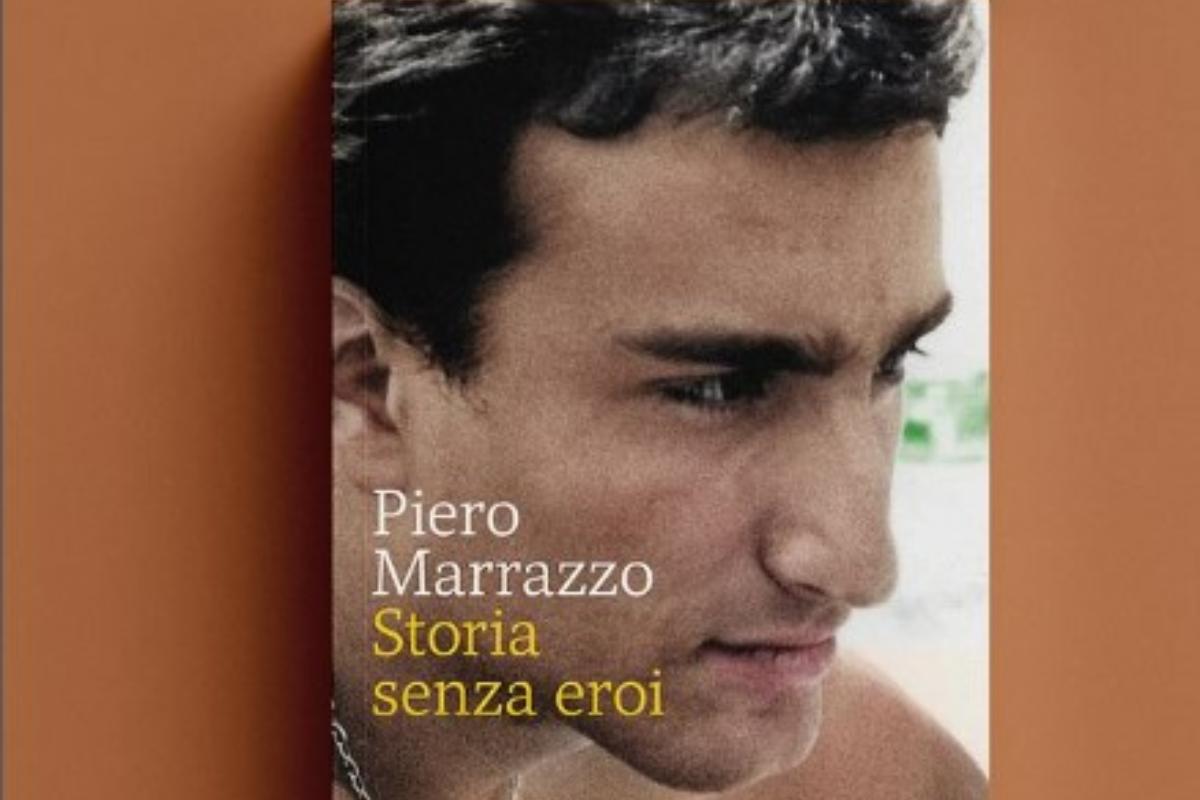 Piero Marrazzo e il nuovo libro