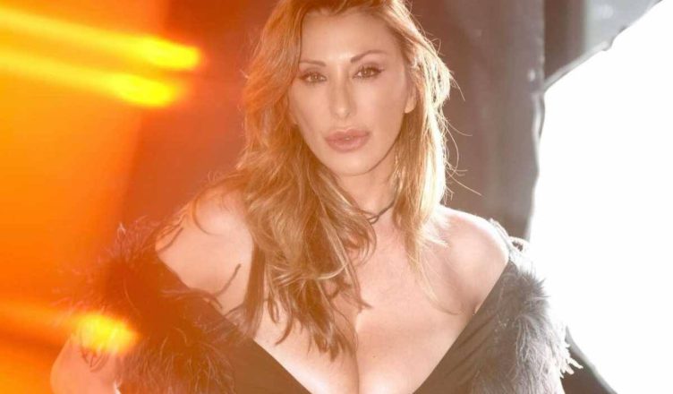 Sabrina Salerno tumore al seno news