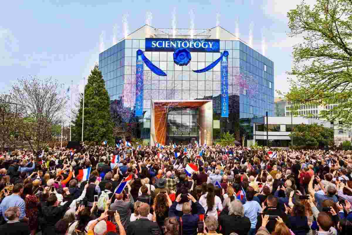 Scientology, cos'è davvero