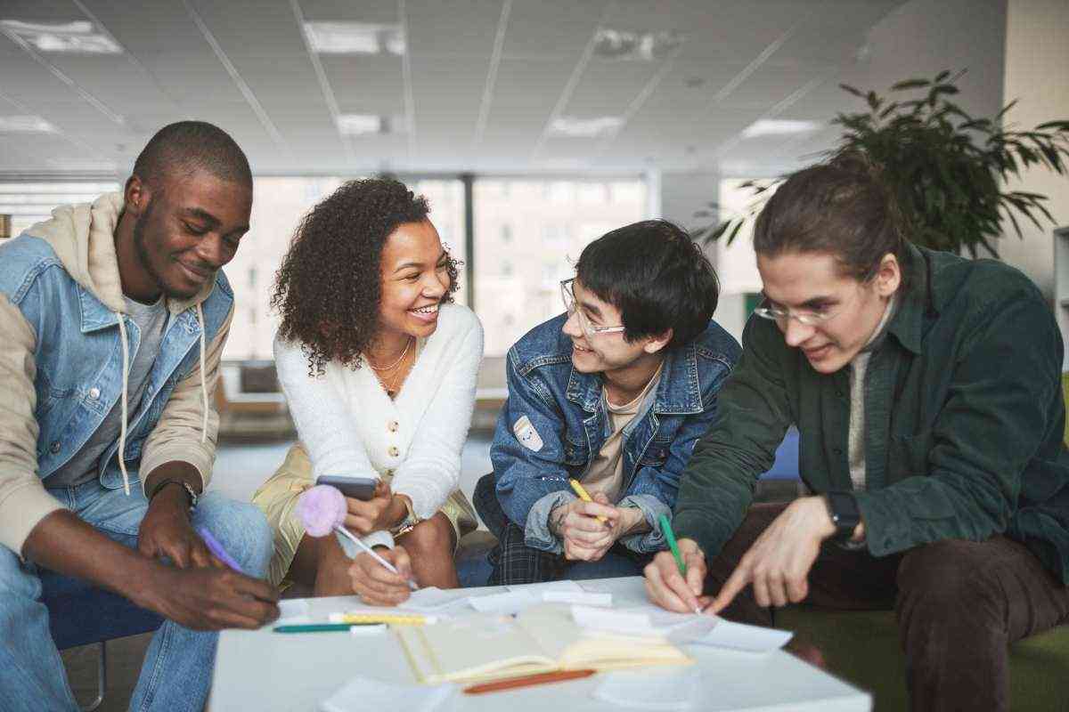 Benessere psicofisico migliore scuola al mondo