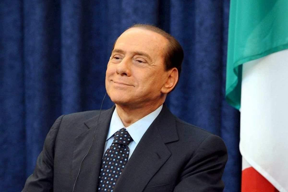 Paolo Sorrentino segreti Berlusconi Andreotti