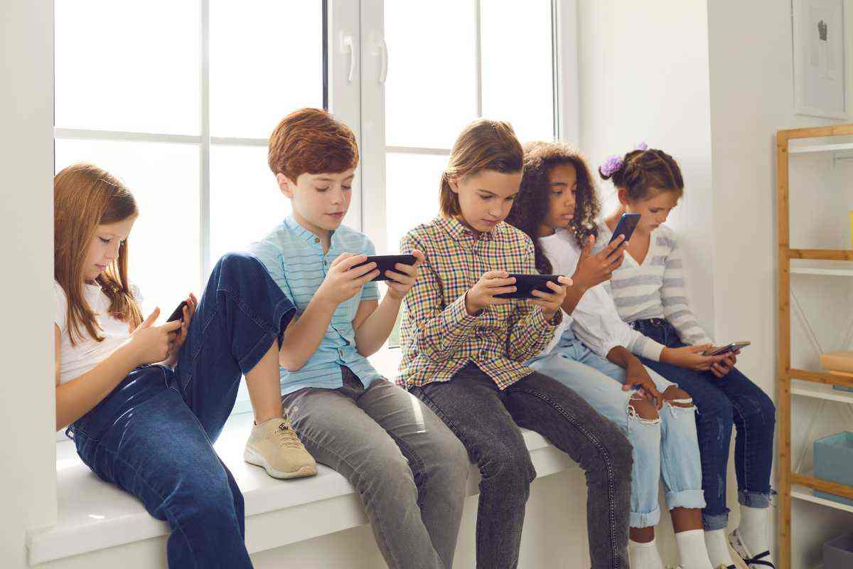 dipendenza da cellulare e social media come cambiare le cose