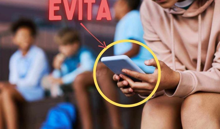 Telefono scuola come evitare provvedimenti penali e disciplinari