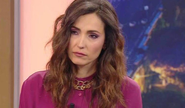 caterina balivo stop la volta buona