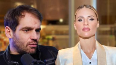 perché michelle hunziker e tomaso trussardi si sono lasciati