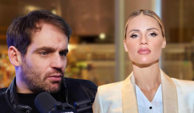 perché michelle hunziker e tomaso trussardi si sono lasciati