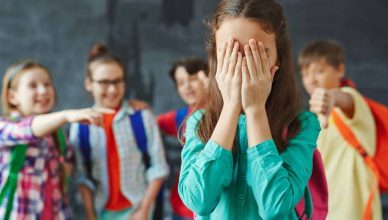 scuola italiana e bullismo