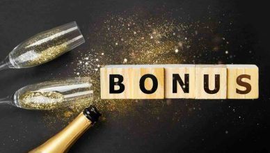 Bonus in arrivo per Capodanno