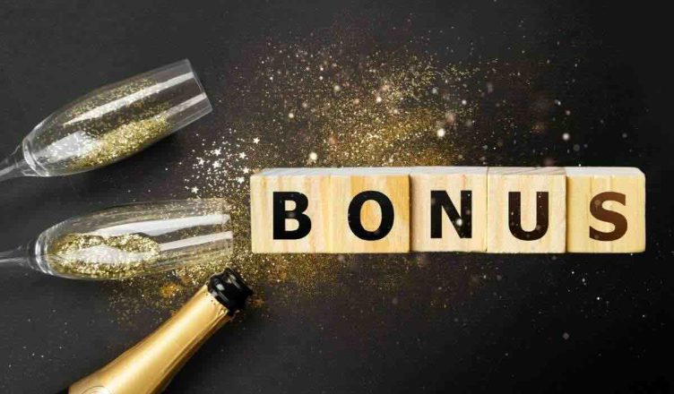 Bonus in arrivo per Capodanno