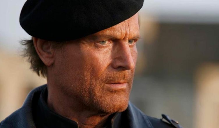 Torna Terence Hill