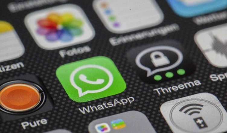 L'Icona WhatsApp sul cellulare raddoppia ecco perché