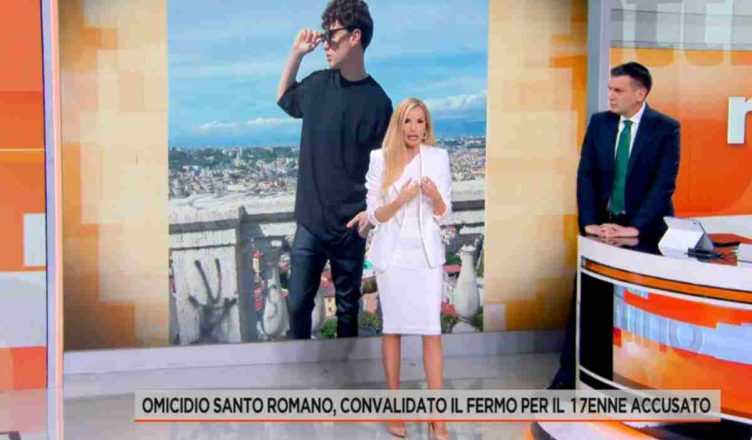 Mattino 4 poletti furioso