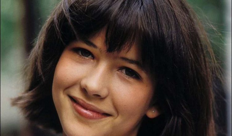 sophie marceau oggi