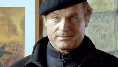 Terence Hill oggi