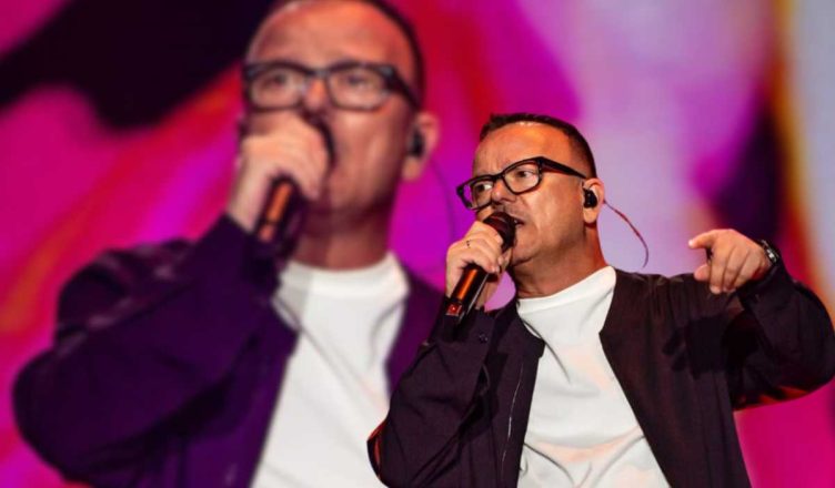 dove vive gigi d'alessio lusso sfrenato